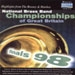 National Brass Band Championships 1998