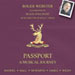 Passport - A Musical Journey