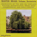 Master Brass - Volume Seventeen