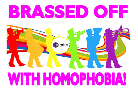 Brassed Off Brassed Off