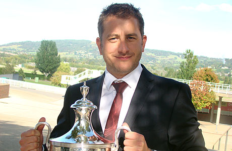 Martin Hall