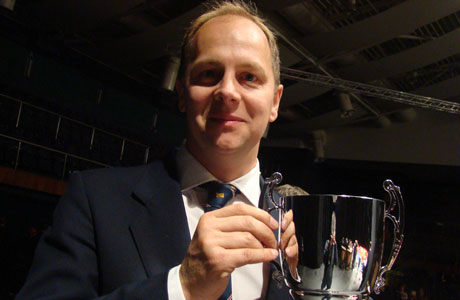 Paul Bennett