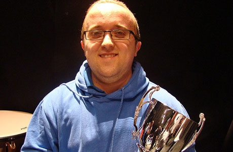Stuart Black