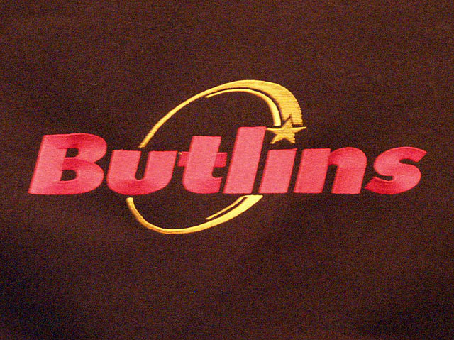 Butlins