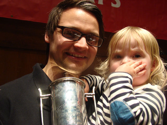 Damien Wileman Damien Wileman