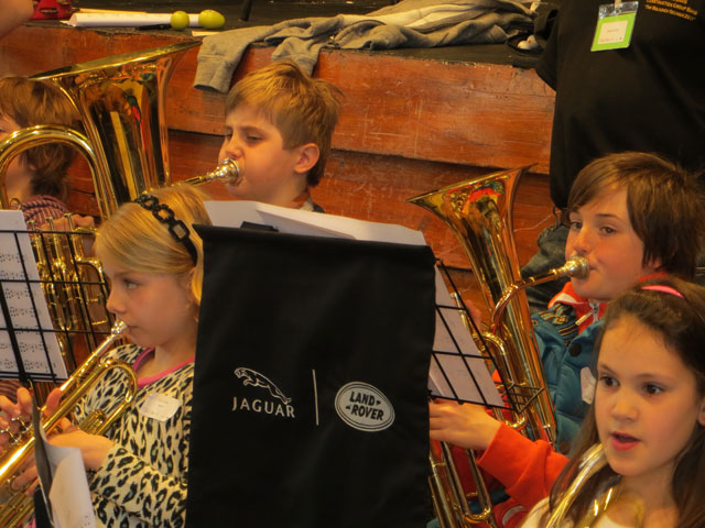 Day of Brass