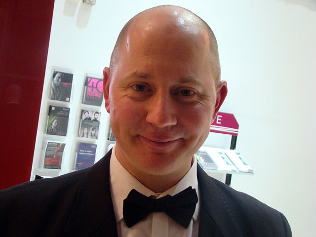 John Barber