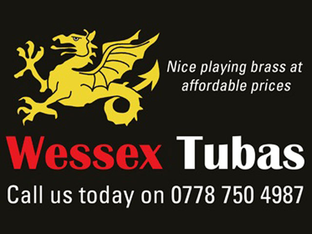 Wessex Tubas