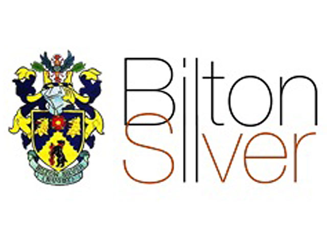 Bilton Silver Band Bilton Silver Band