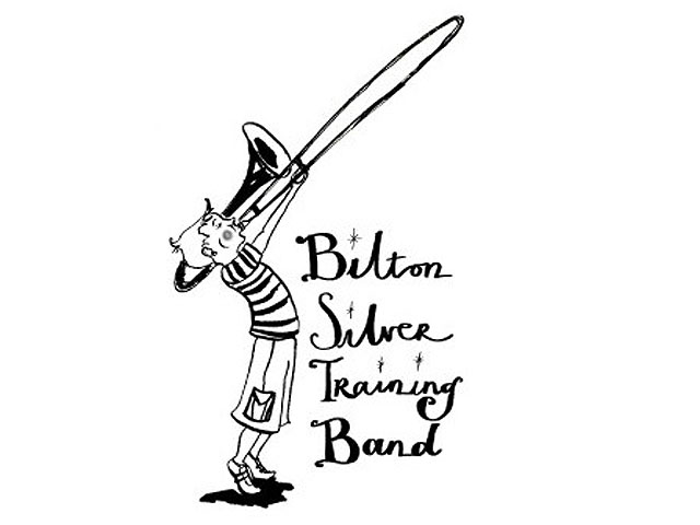 Bilton Training logo Bilton Training logo