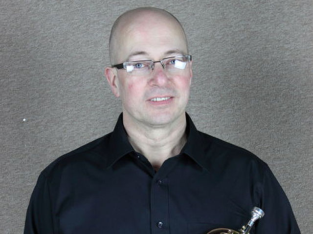 Gary Horsley Gary Horsley