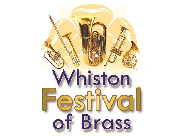 Whiston