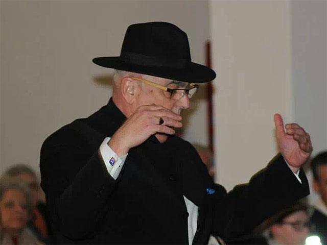 Alan Needham