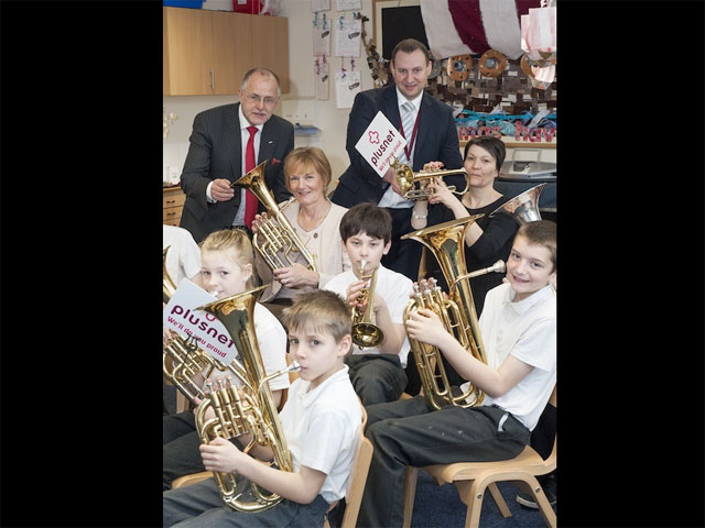 Birkwood School