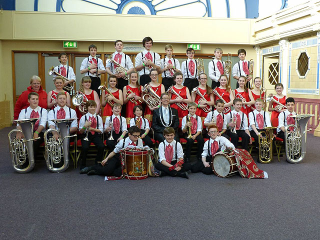 ellandsilveryouth