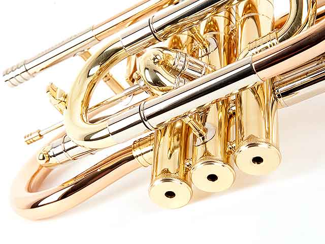 Geneva Cornet Geneva Cornet
