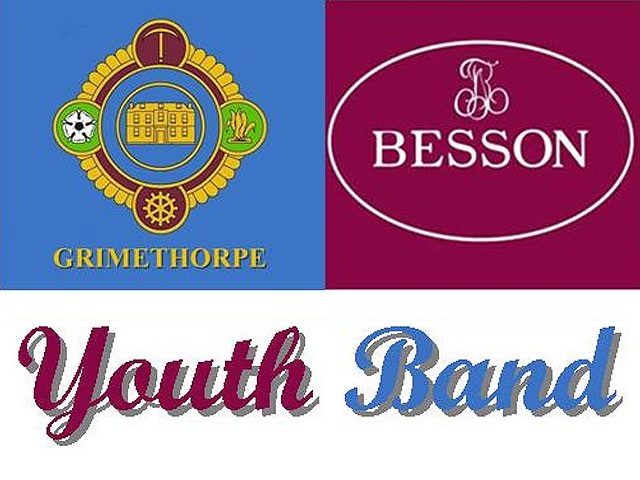 Grimethorpe Youth Band
