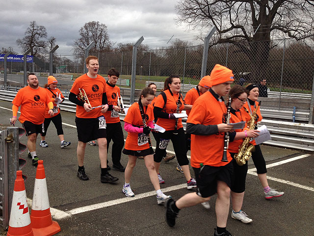 Oulton Park