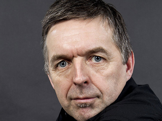 Huw Warren