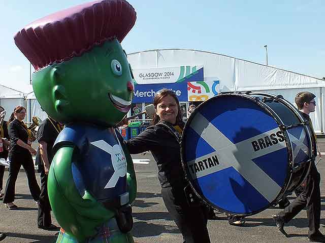 Commonwealth Games Commonwealth Games