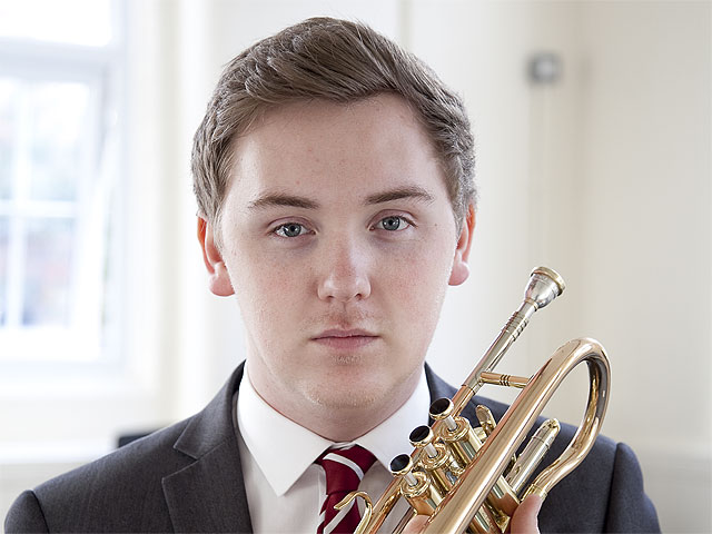 James Fountain