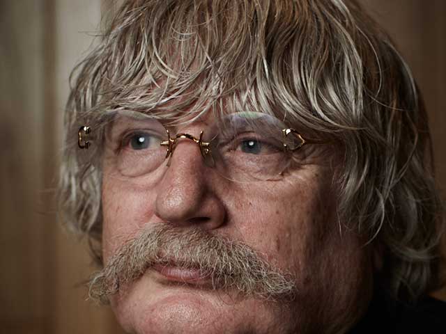 Karl Jenkins