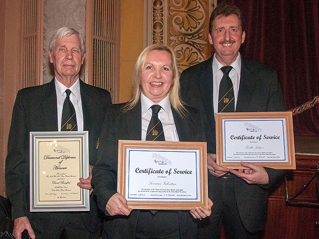 Delph Awards