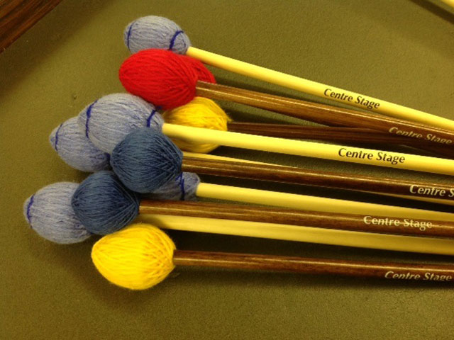 Mallets Mallets