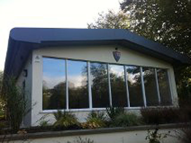 Narisa Hall Narisa Hall