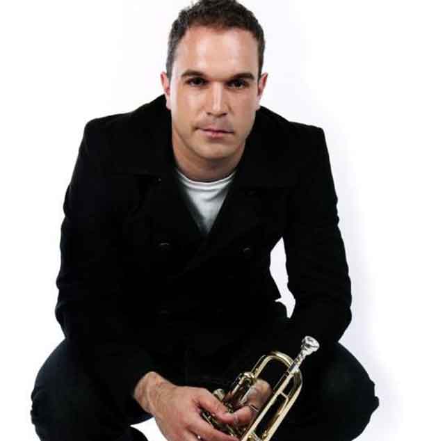 Nick Walkley