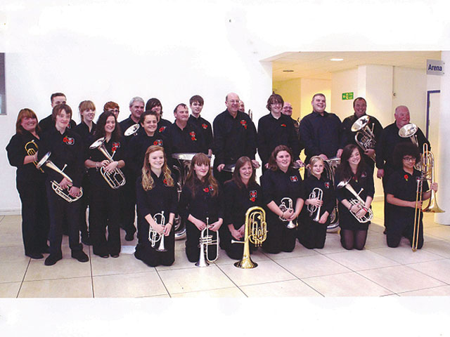 Nothop Brass