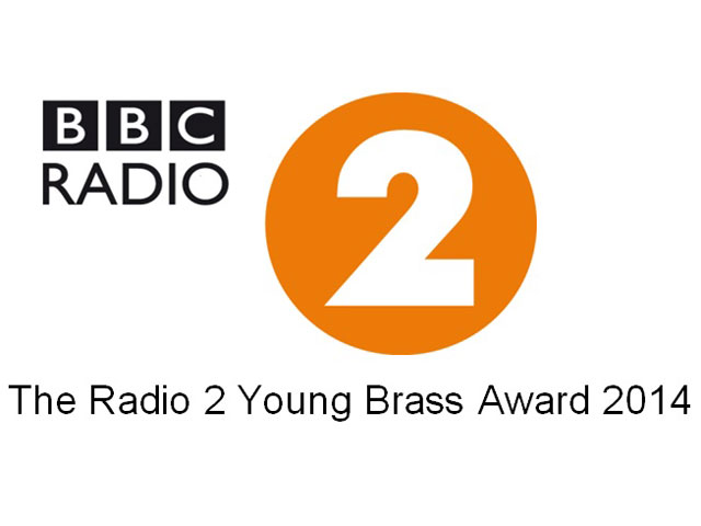 radio 2 young brass soloist