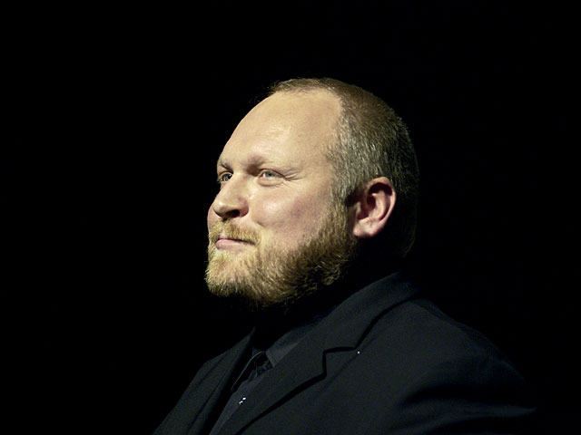Reid Gilje