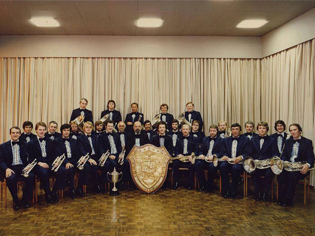 Yorkshire Imps