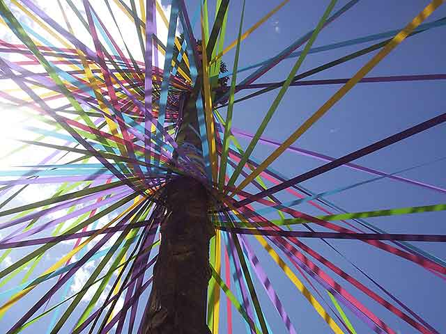 Maypole Maypole