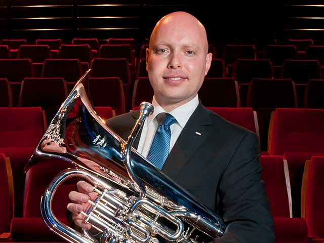 Gerd Wensink
