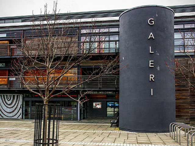 Galeri venue