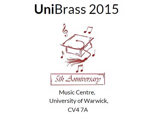 UniBrass