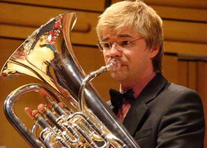 Michael Dodd