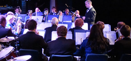 Brisbane Brass
