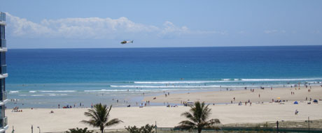 Kirra