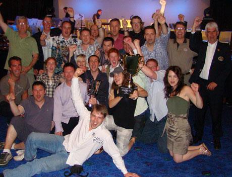 Woolston Brass