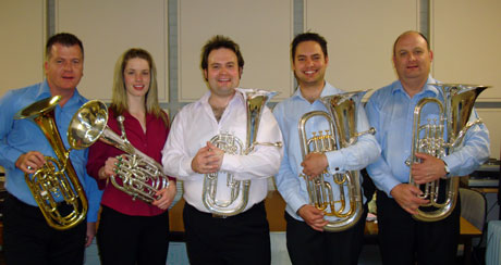 Euphs and Baris