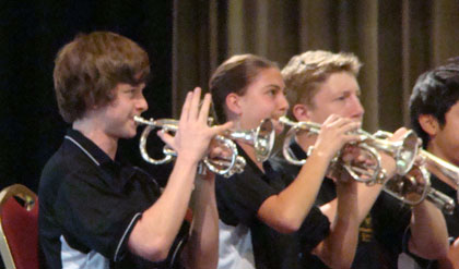Willoughby Juniors