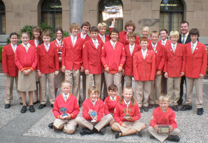 Warringah Youth