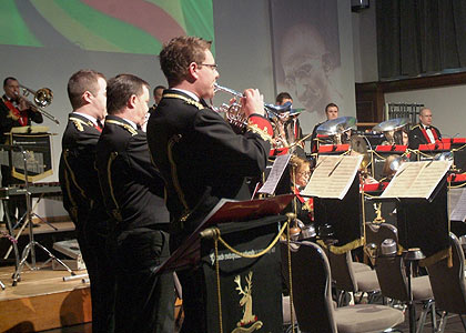 Black Dyke Band 