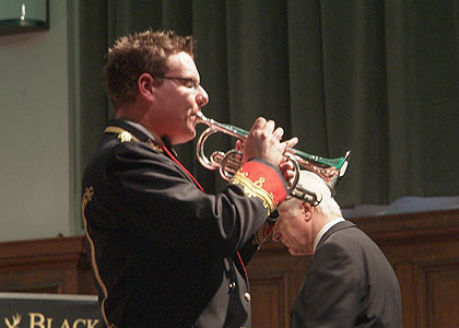 Richard Marshall