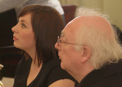 Philip Wilby