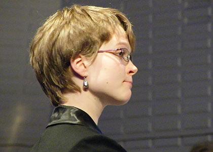 Mirga Grazinyte Lithuania