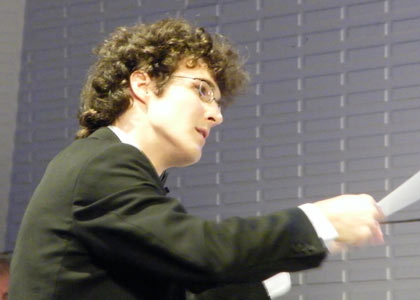 Mathias Wehr Germany